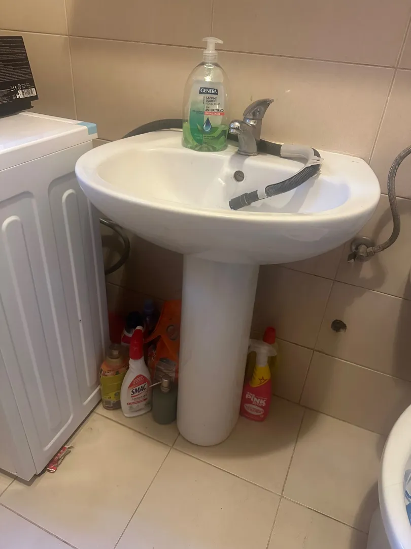 Rent, one bedroom apartment, 45m², City Kej, Podgorica