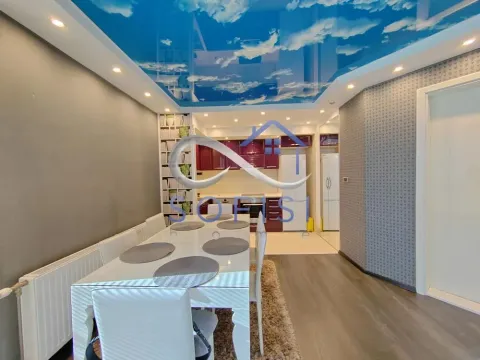 Rent, two bedroom apartment, 86m², Centar, Novi Sad - image 11