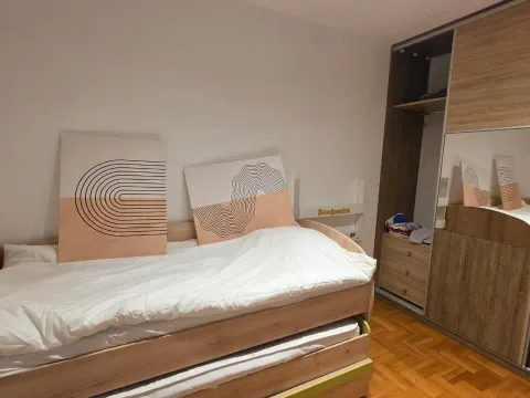 Sale, two bedroom apartment, 66m², Stari Aerodrom, Podgorica - image 8