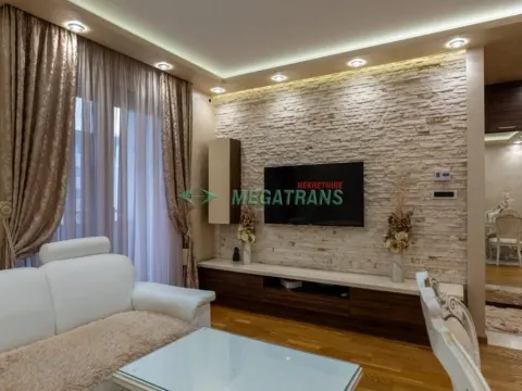Prodaja, dvosoban stan, 46m², Sajam, Novi Sad Sve Podlokacije - image 5