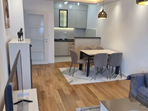 Izdavanje, stan, 49m², Central Point, Podgorica - image 3