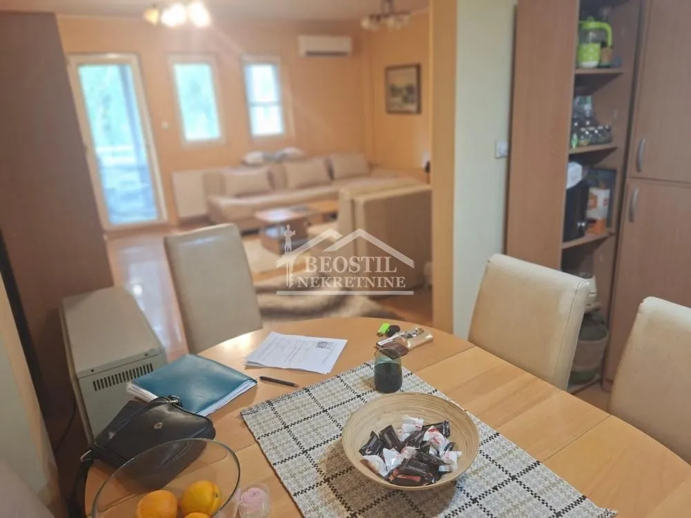 Prodaja, dvosoban stan, 55m², Smederevo, Srbija