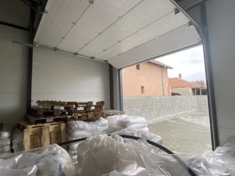 Izdavanje, poslovni prostor, 180m², Vašarište, Jagodina - image 6