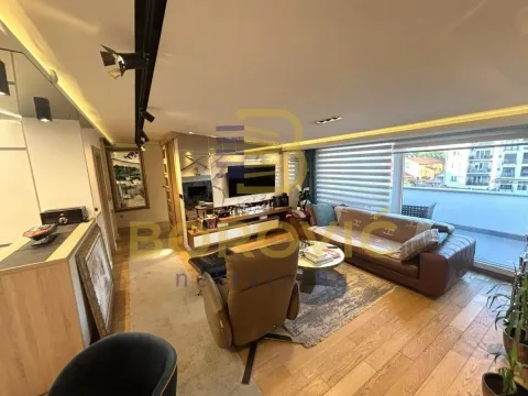 Sale, three bedroom apartment, 83m², Vračar Sve Podlokacije, Beograd - image 2