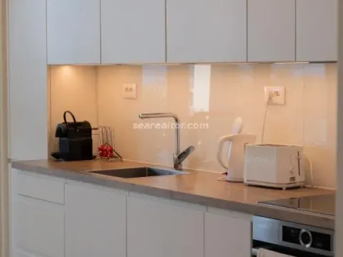 Sale, two bedroom apartment, 120m², Luštica Bay, Tivat - image 13