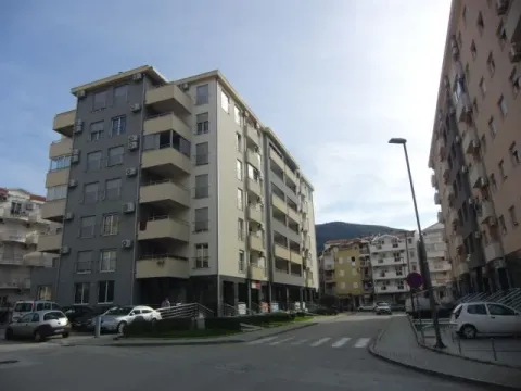 Prodaja, stan, 58m², Budva, Crna Gora - image 9