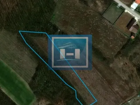 Zemljište in Deonica