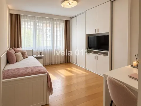 Prodaja, trosoban stan, 94m², Brace Jerković, Voždovac Sve Podlokacije - image 2