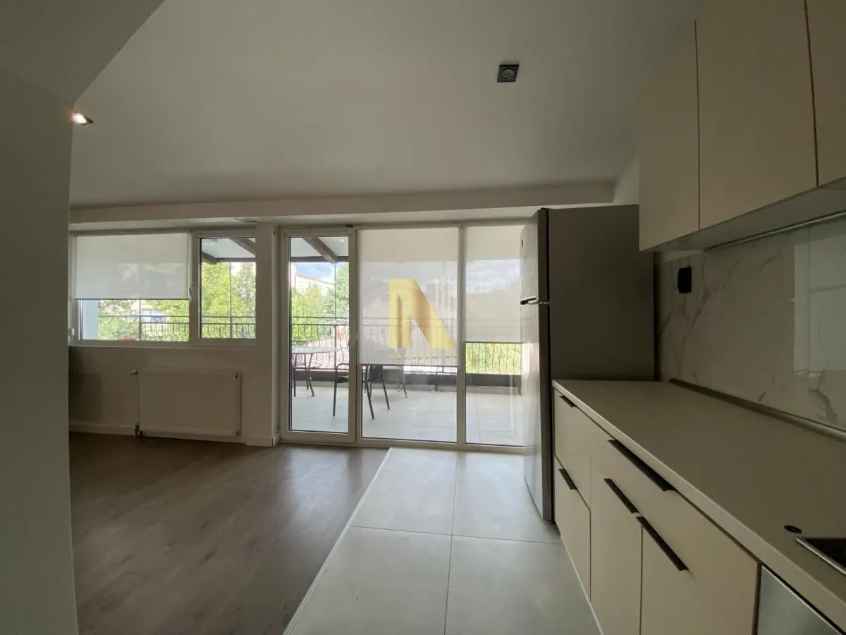 Rent, four bedroom apartment, 189m², Spens, Novi Sad Sve Podlokacije