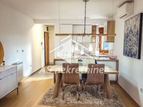 Izdavanje, trosoban stan, 75m², Crveni Krst, Beograd - image 5