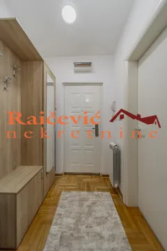 Rent, one bedroom apartment, 30m², Altina, Beograd - image 16
