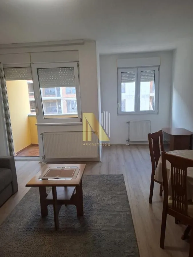 Prodaja, garsonjera, 34m², Podbara, Novi Sad Sve Podlokacije