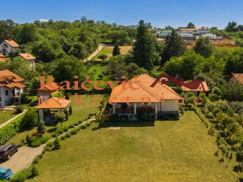 Prodaja, kuća, 257m², Sopot, Beograd - image 10
