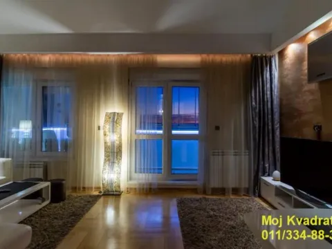 Prodaja, trosoban stan, 80m², Crveni Krst, Beograd - image 3