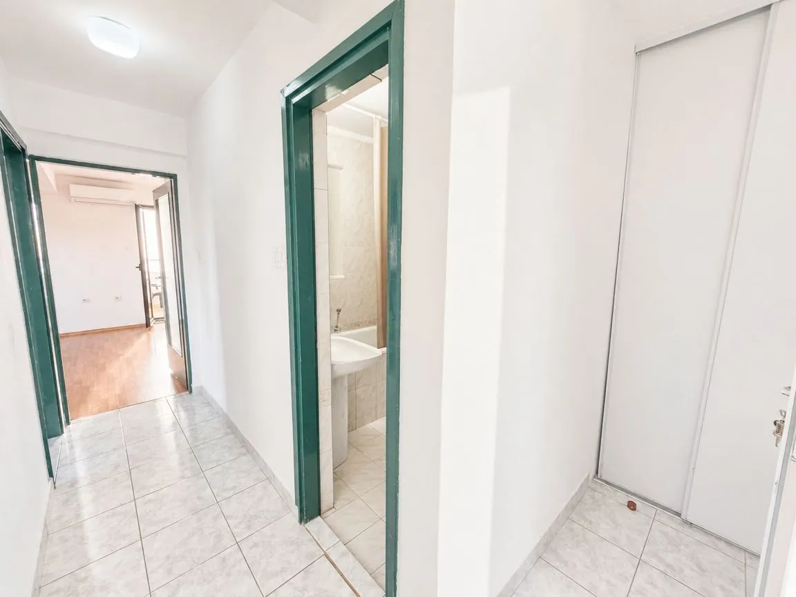 Sale, one bedroom apartment, 44m², Budva, Crna Gora