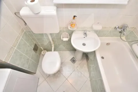 Rent, one bedroom apartment, 33m², Preko Morače, Podgorica - image 8