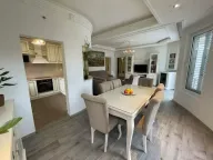 Rent, apartment, 90m², Tivat, Crna Gora