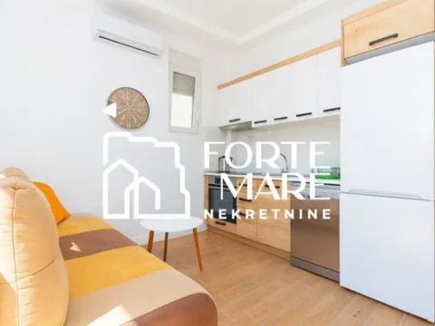 Sale, one bedroom apartment, 31m², Bijela, Herceg Novi - image 6