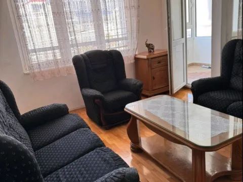 Rent, two bedroom apartment, 63m², Centar, Bar - image 5