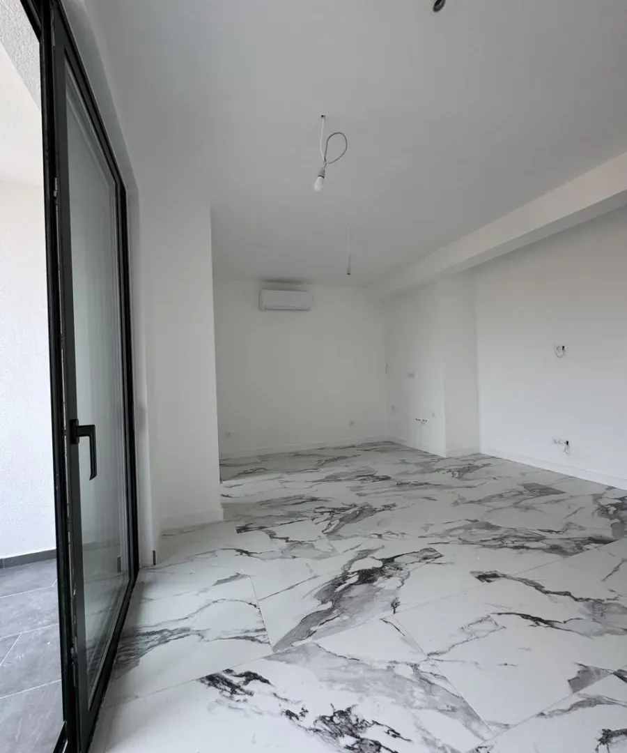 Sale, two bedroom apartment, 54m², Radovići, Tivat