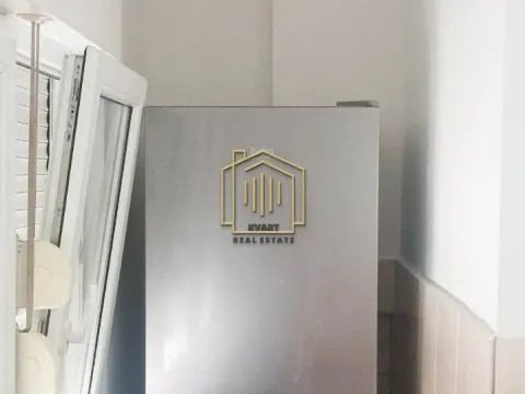 Izdavanje, jednosoban stan, 30m², Pobrežje, Podgorica - image 6