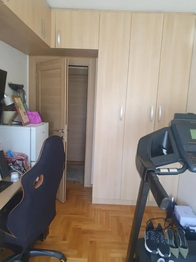 Prodaja, trosoban stan, 72m², Telep, Novi Sad Sve Podlokacije