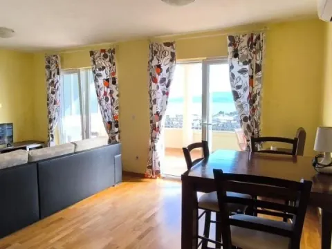 Prodaja, jednosoban stan, 69m², Donja Lastva, Tivat - image 2