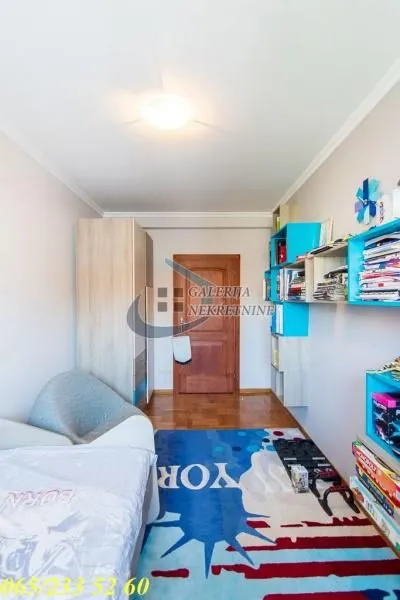 Prodaja, četvorosoban stan, 86m², Voždovac Sve Podlokacije, Beograd