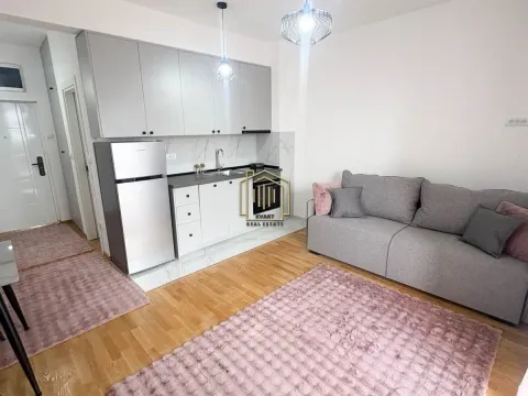 Izdavanje, stan, 33m², Zabjelo, Podgorica - image 1