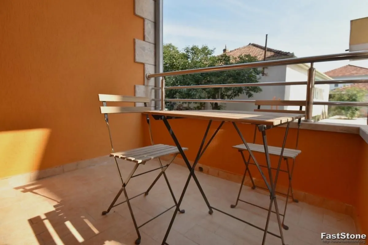 Prodaja, jednosoban stan, 47m², Bijela, Herceg Novi