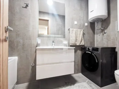 Rent, apartment, 77m², Master Kvart, Podgorica - image 12