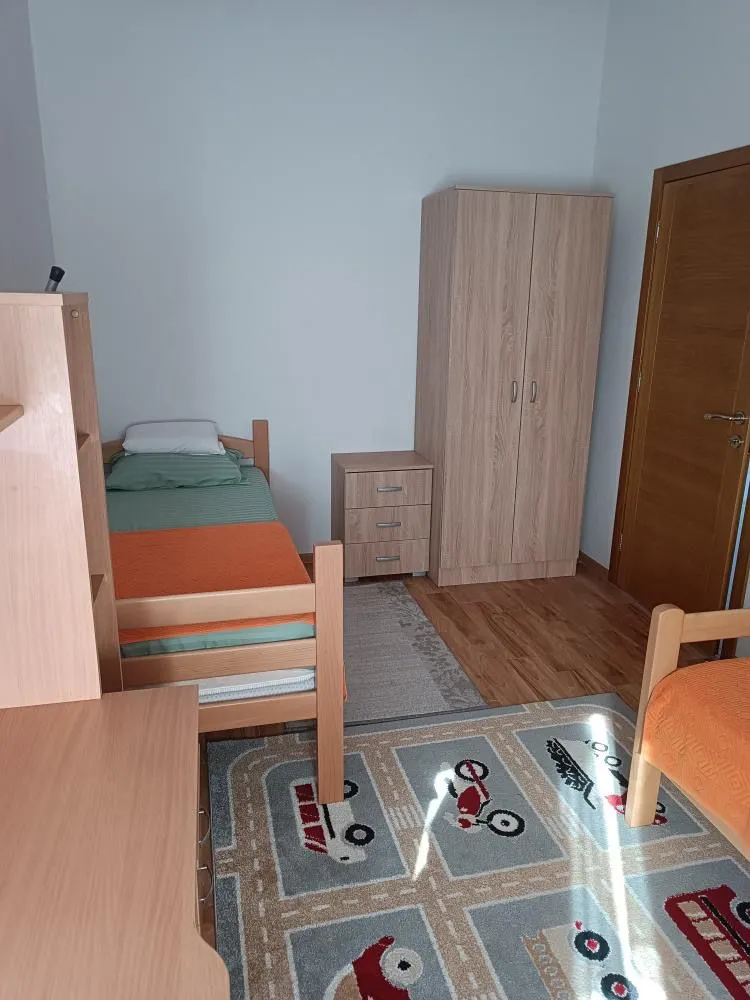 Rent, two bedroom apartment, 86m², Zagorič, Podgorica