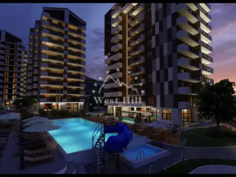 Prodaja, garsonjera, 36m², Bar, Crna Gora - image 5