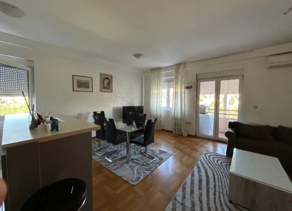 Prodaja, dvosoban stan, 63m², Drač, Podgorica