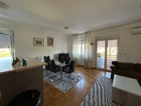 Prodaja, dvosoban stan, 63m², Drač, Podgorica - image 3