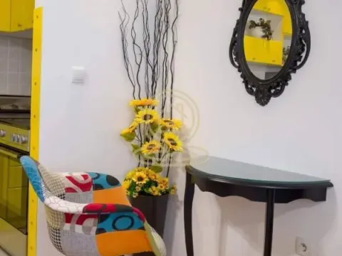 Rent, one bedroom apartment, 40m², Podbara, Novi Sad Sve Podlokacije - image 5