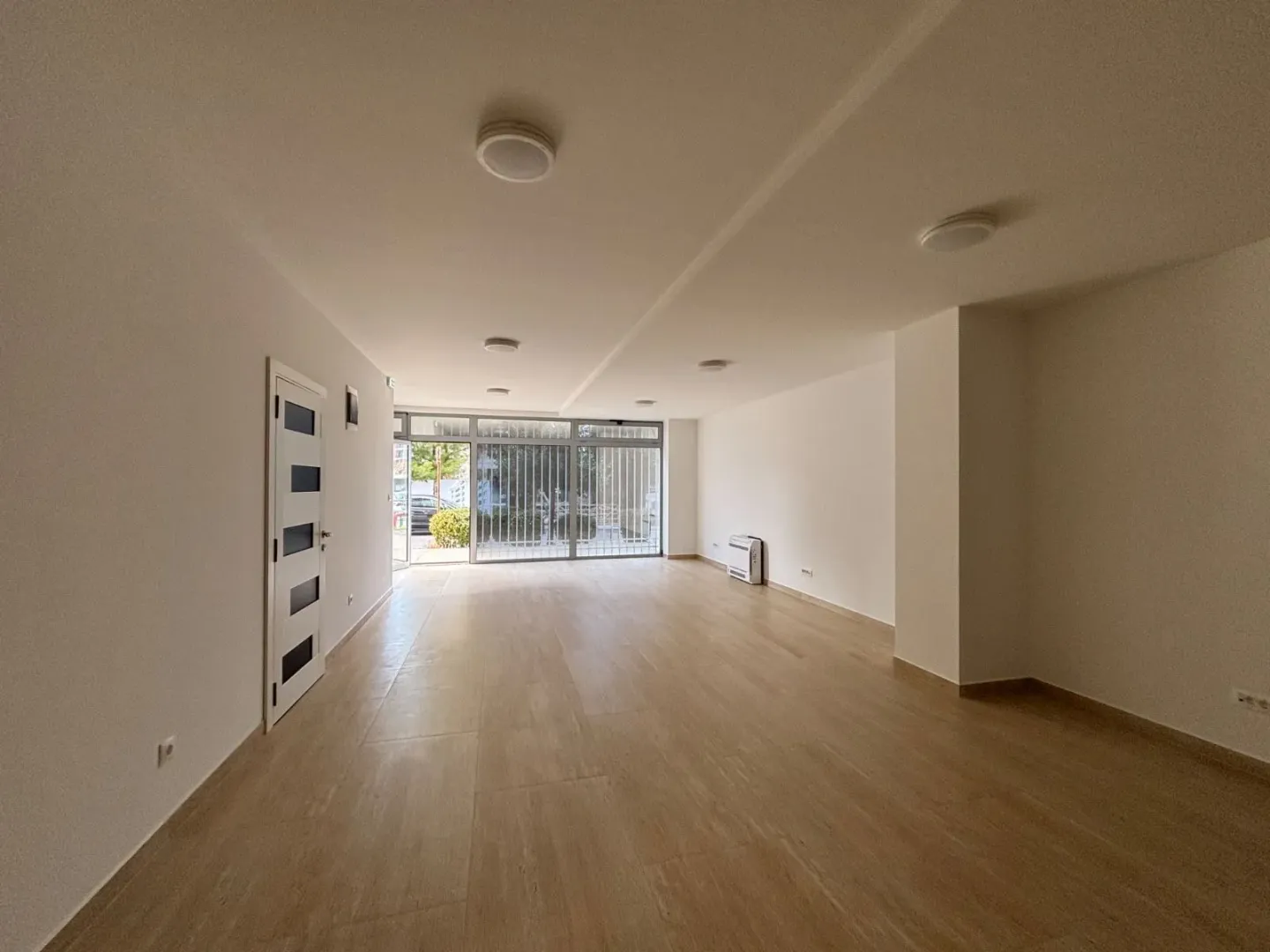 Rent, office space, 120m², Zabjelo, Podgorica
