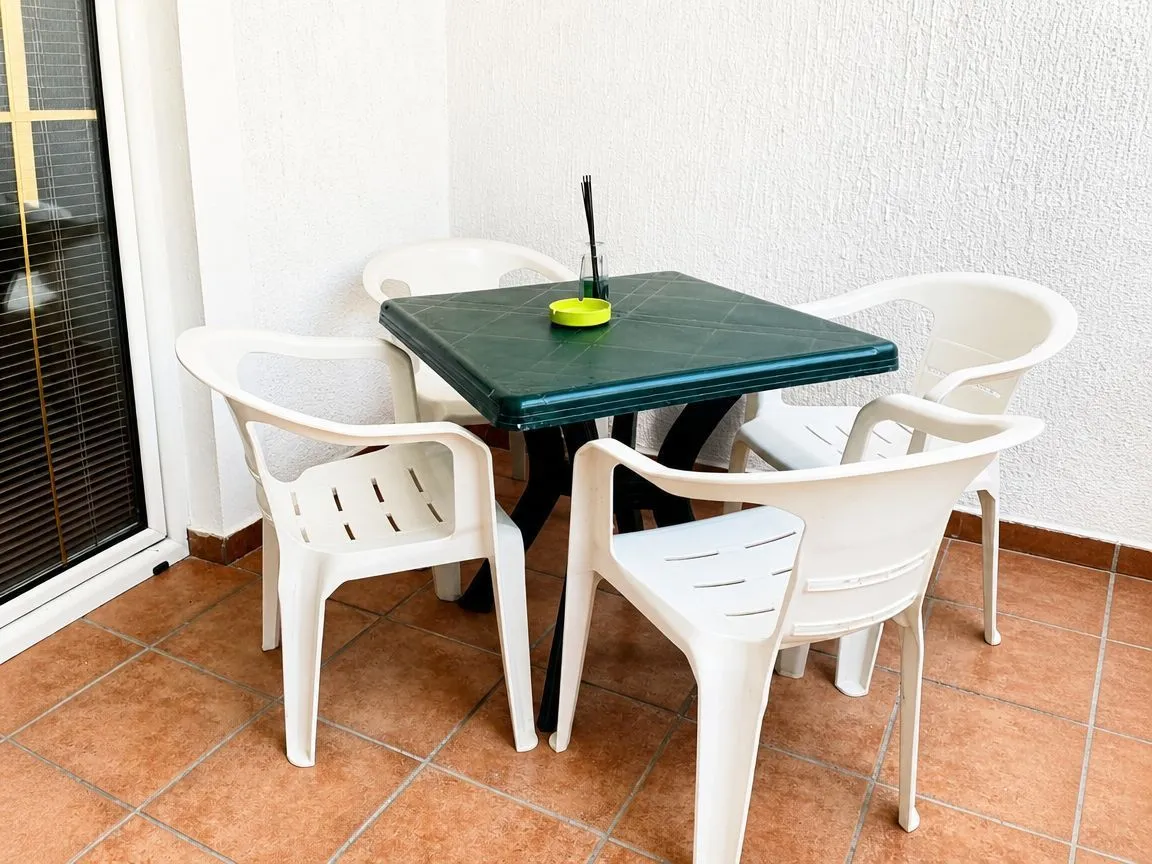 Rent, two bedroom apartment, 47m², Budva, Crna Gora