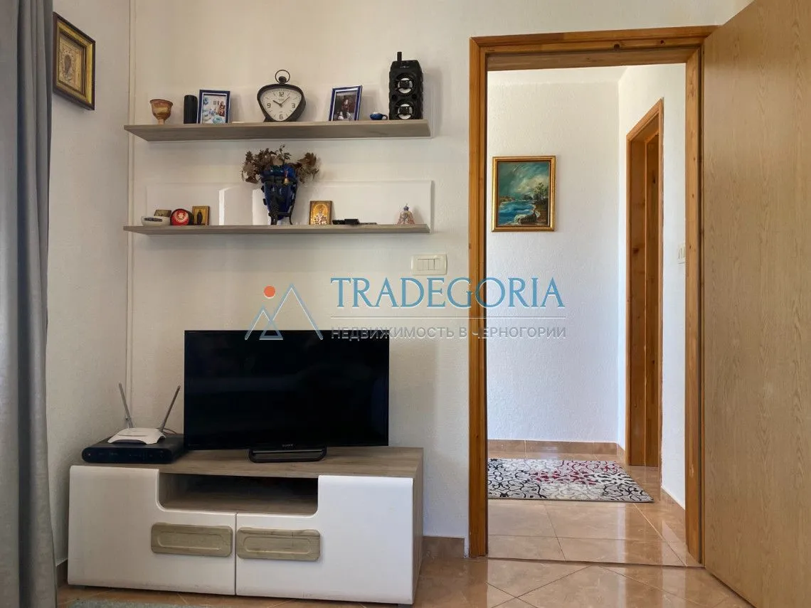 Prodaja, kuća, 160m², Tivat, Crna Gora