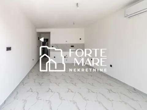 Sale, one bedroom apartment, 42m², Kumbor, Herceg Novi