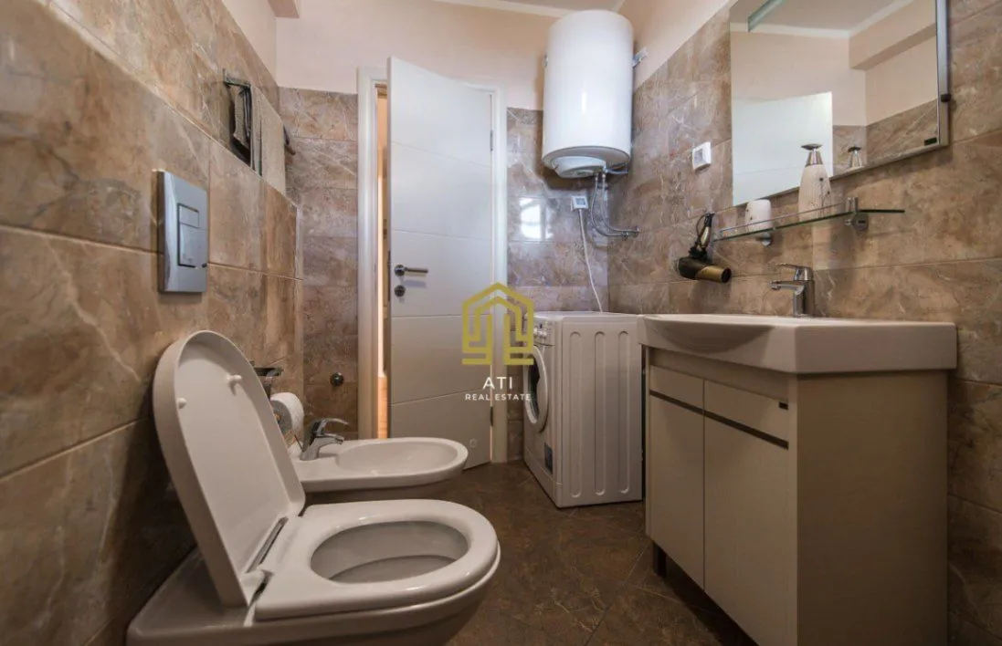 Prodaja, trosoban stan, 125m², Budva, Crna Gora