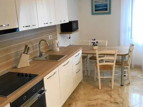Sale, apartment, 46m², Dobra Voda, Bar - image 7