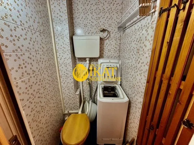 Rent, three bedroom apartment, 88m², Novi Beograd Blok 22, Novi Beograd Sve Podlokacije