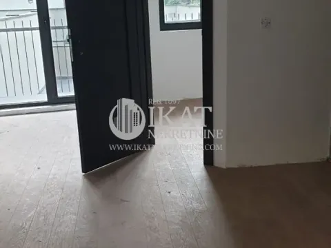 Sale, one bedroom apartment, 37m², Cvetkova Pijaca, Zvezdara Sve Podlokacije