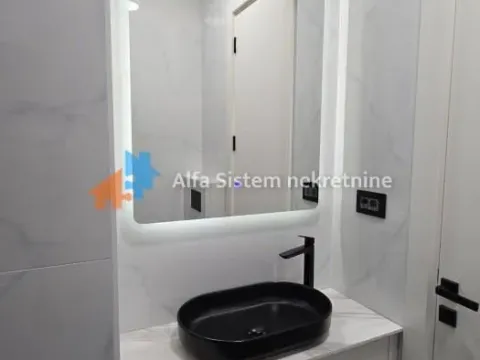 Rent, apartment, 70m², Stari Grad, Beograd - image 9