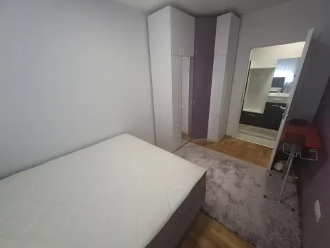 Izdavanje, dvosoban stan, 50m², Grbavica, Novi Sad Sve Podlokacije - image 10