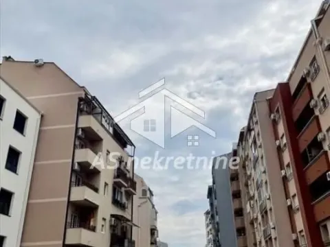 Izdavanje, dvosoban stan, 50m², Đeram Pijaca, Beograd - image 9