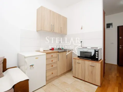 Izdavanje, stan, 25m², Stari Aerodrom, Podgorica - image 8