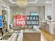 Prodaja, četvorosoban stan, 175m², Savski Venac, Beograd - image 5