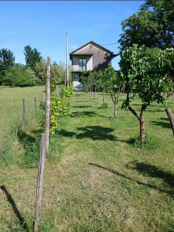 Sale, house, 116m², Danilovgrad, Crna Gora